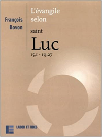 L'Evangile selon saint Luc 15,1 - 19,27